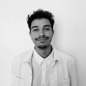 Photo de Nasreddine AARAB