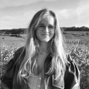 Photo de Elisa AUBOURG