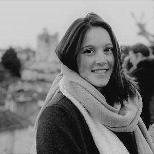 Elodie LE QUELLEC