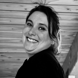 Photo de Cécile THIAUDIERE