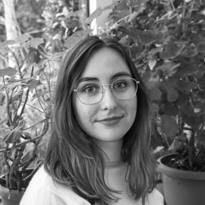 Sandrine BOUCHETEIL
