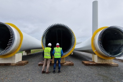 Ingénierie éolienne