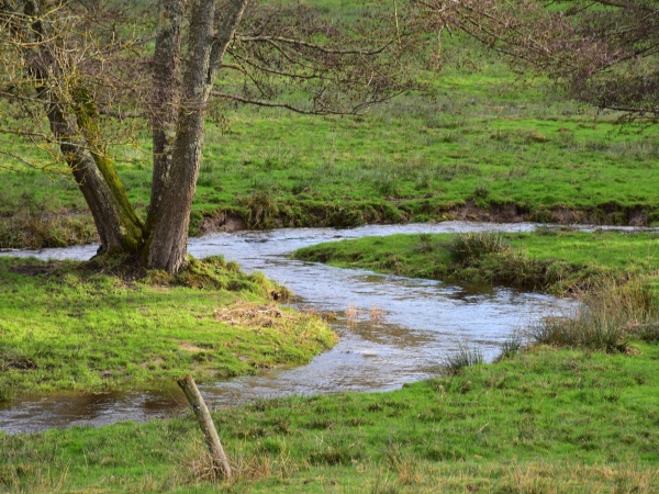 Paysage et patrimoine